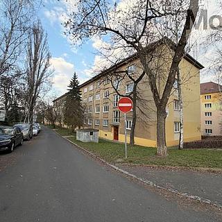 Prodej bytu 2+1 59 m² Most, Žatecká