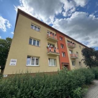 Prodej bytu 2+1 53 m² Most, Čsl. armády