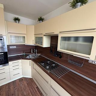 Prodej bytu 4+1 73 m² Most, Maxima Gorkého