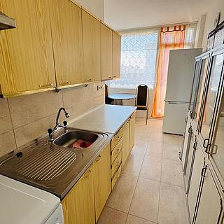 Pronájem bytu 3+1 63 m² Most, M. G. Dobnera