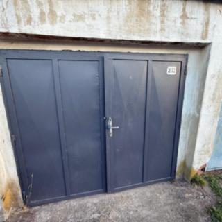 Prodej garáže 20 m² Libočany