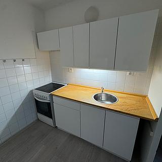 Pronájem bytu 2+kk 40 m² Most