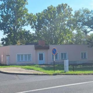 Prodej rodinného domu Dubí Pozorka, Ruská