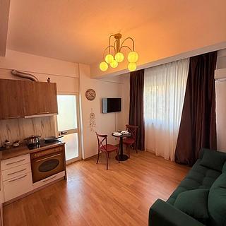 Prodej bytu 2+kk, 55m²