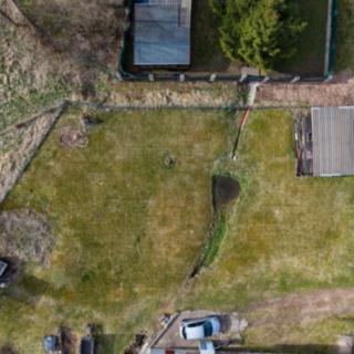 Prodej stavební parcely 1 000 m² Brandov, Rudé armády