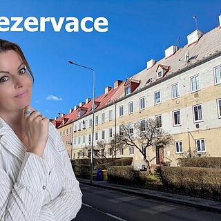 Prodej bytu 2+1 57 m² Litvínov Horní Litvínov, Podkrušnohorská