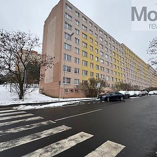 Prodej bytu 4+1 82 m&sup2; Most