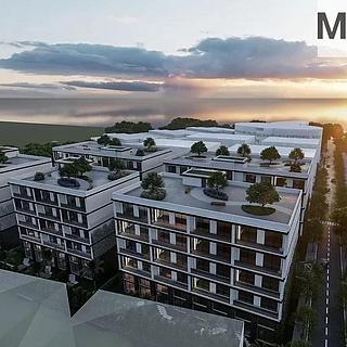 Prodej bytu 2+kk, 53m&sup2;