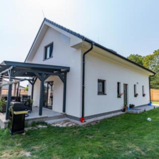 Prodej rodinného domu 220 m² Jirkov