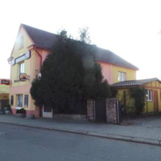 Prodej rodinného domu Třebenice