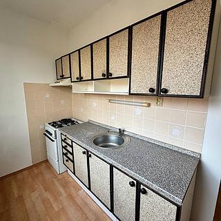 Pronájem bytu 2+1 53 m² Most