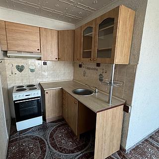 Prodej bytu 2+kk 39 m² Most, Bohuslava Vrbenského
