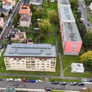 Prodej bytu 3+1 67 m² Krupka Bohosudov, Masarykova
