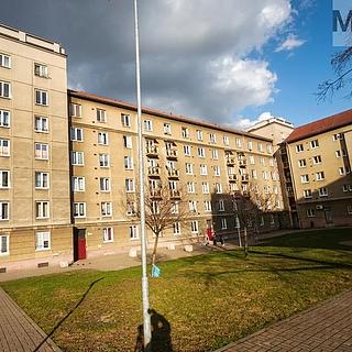 Prodej bytu 3+1 77 m² Most, tř. Budovatelů