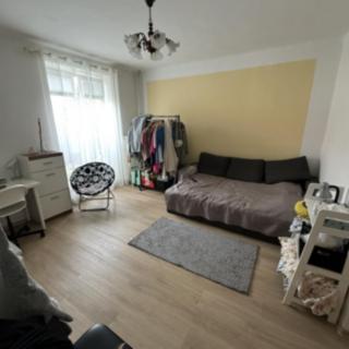 Pronájem bytu 1+1 40 m² Most, Josefa Skupy