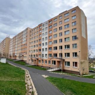 Prodej bytu 3+1 62 m² Most