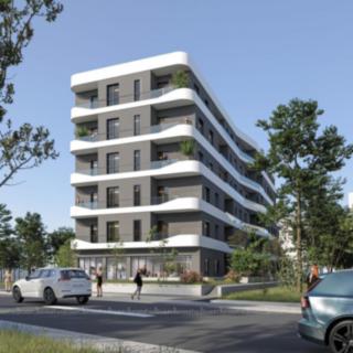 Prodej bytu 3+kk, 72m²