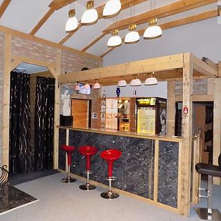 Prodej hotelu a penzionu 325 m² Lobendava