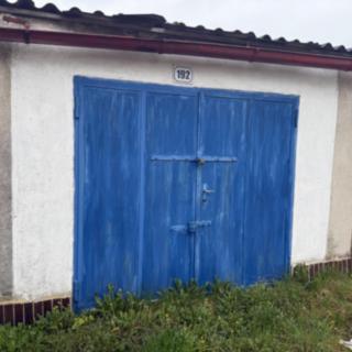 Prodej garáže 88 m² Aš