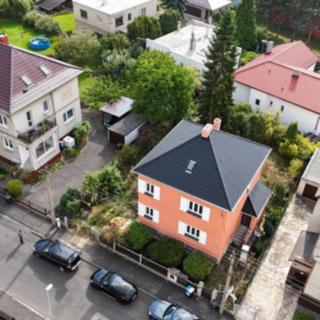 Prodej rodinného domu 115 m² Teplice Sobědruhy, 5. května