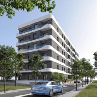 Prodej bytu 2+kk, 40m²