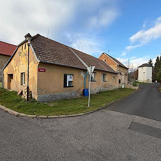 Prodej restaurace 125 m² Libčeves, Příčná