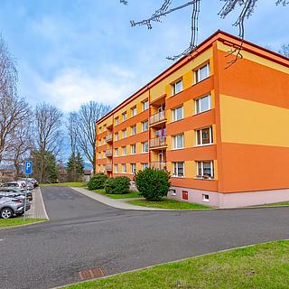 Prodej bytu 5+1 a více 114 m² Osek, Lidická