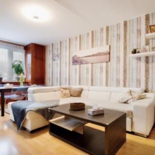 Pronájem bytu 3+1 78 m² Ústí nad Labem