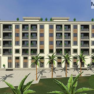 Prodej bytu 3+kk, 98m&sup2;