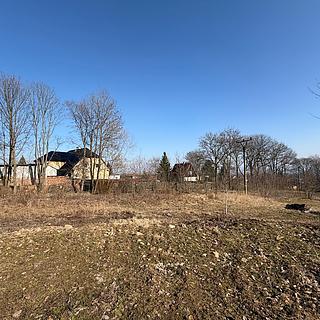 Prodej stavební parcely 2 003 m² Háj u Duchcova