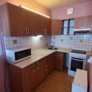 Pronájem bytu 2+kk 40 m² Most, Josefa Ševčíka