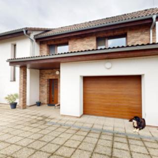 Prodej rodinného domu 200 m² Lom, Březová
