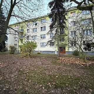 Prodej bytu 2+1 53 m² Teplice, Duchcovská
