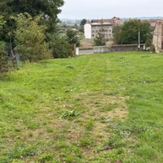 Prodej stavební parcely 2 081 m² Lišany