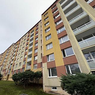 Prodej bytu 3+1 79 m² Most, Marš. Rybalka