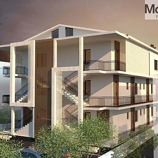 Prodej bytu 1+kk, garsoniery, 29m&sup2;