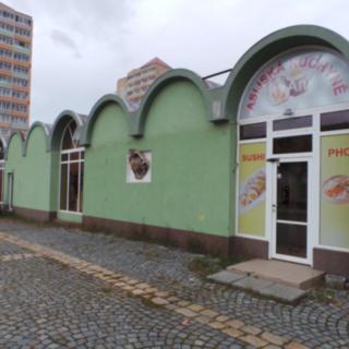 Pronájem restaurace Most