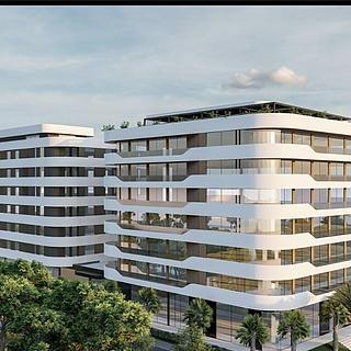 Prodej bytu 2+kk, 93m²