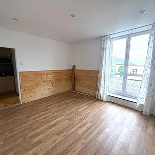 Pronájem bytu 1+kk a garsoniéry 20 m² Most, Josefa Skupy