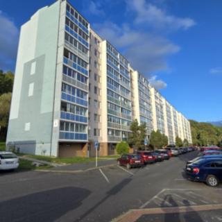 Pronájem bytu 4+kk 82 m² Litvínov