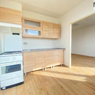 Pronájem bytu 1+1 35 m² Most