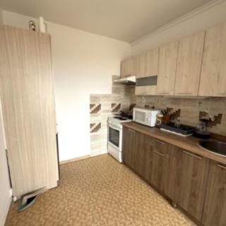 Pronájem bytu 1+kk, garsoniery 32 m² Most