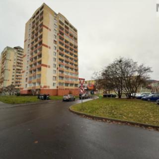 Prodej bytu 3+1 63 m² Most, U Věžových domů