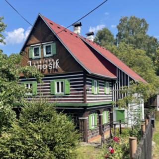 Prodej chalupy 180 m² Labská Stráň