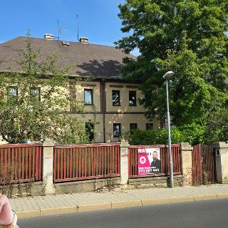 Prodej rodinného domu 260 m² Litvínov Horní, Ruská