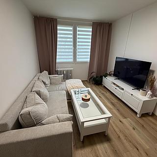Prodej bytu 2+kk 40 m² Most, Lipová