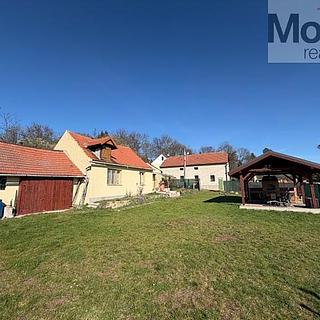 Prodej rodinného domu 855 m² Bečov Milá