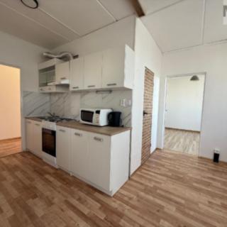 Pronájem bytu 3+1 63 m² Most