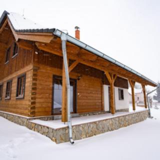 Pronájem rodinného domu 200 m² Nová Ves v Horách