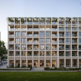 Prodej bytu 2+kk, 100m²